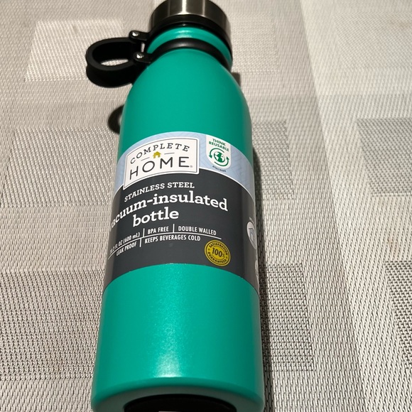 Complete home stainless still bottle - Picture 2 of 6